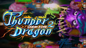 Thunder Dragon Fishing