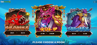 Strategies for Playing 4 Dragon Kings Slots